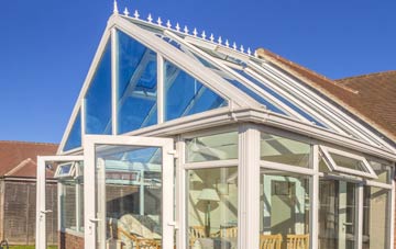 conservatory roof insulation costs Skelmersdale