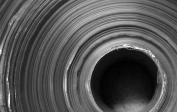 Skelmersdale pvc roof replacement