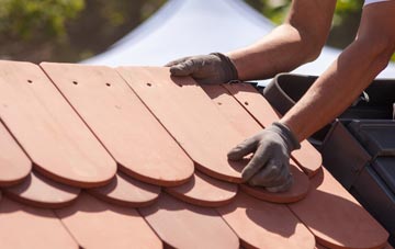 Skelmersdale roof tile contractors