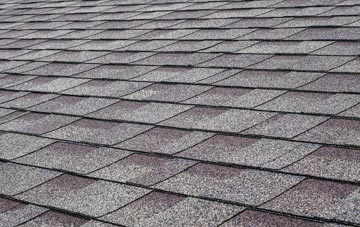 Skelmersdale tiles for shallow pitch roofing