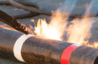 Skelmersdale flat roofing replacement