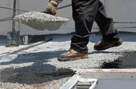 find rated Skelmersdale flat roofing replacement companies