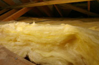 Skelmersdale pitch roof insulation